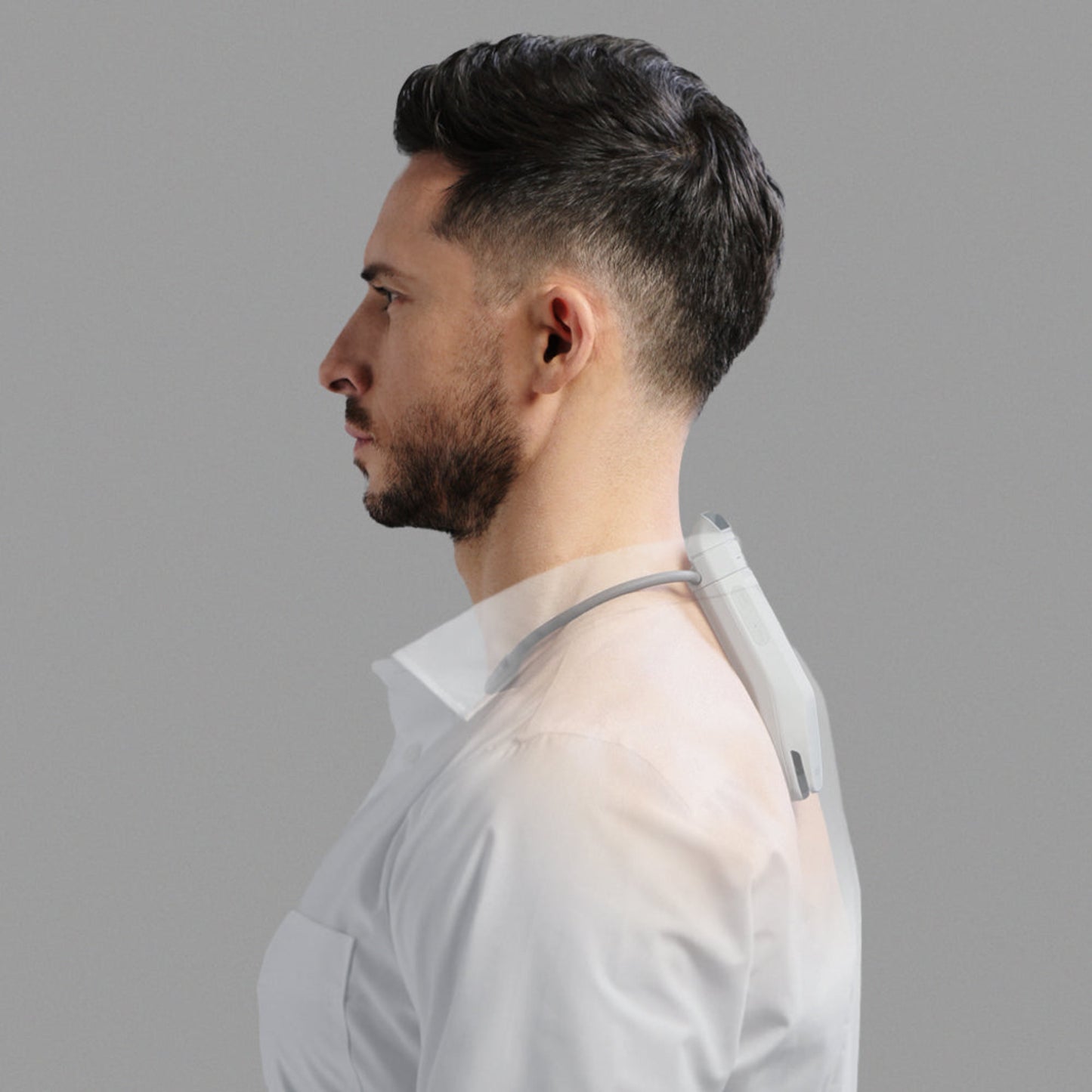 Sony REON Pocket Pro Wearable Smart Thermal Device