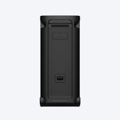 Sony ULT POWER SOUND™ Series | ULT TOWER 9 Party Speaker