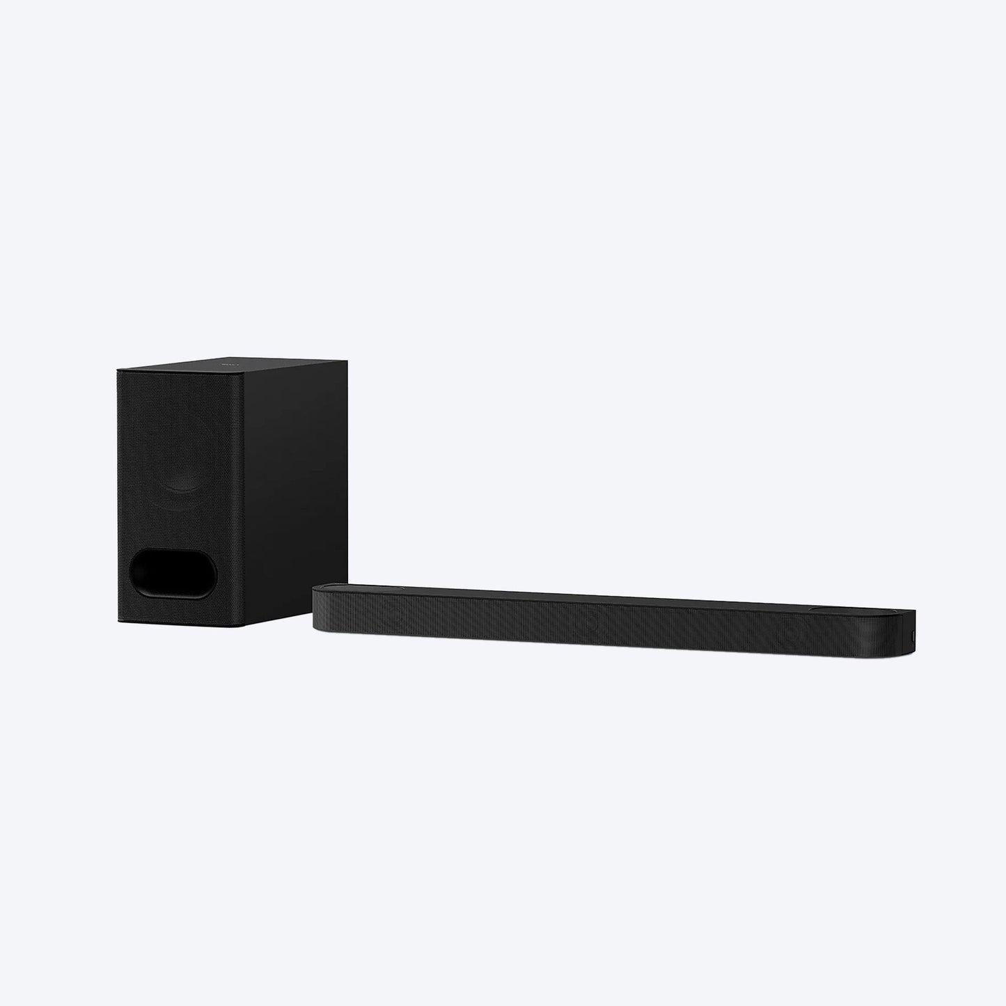 Sony BRAVIA Theatre Bar 6 | 3.1.2ch Soundbar with powerful wireless subwoofer | Dolby Atmos®/DTS:X®