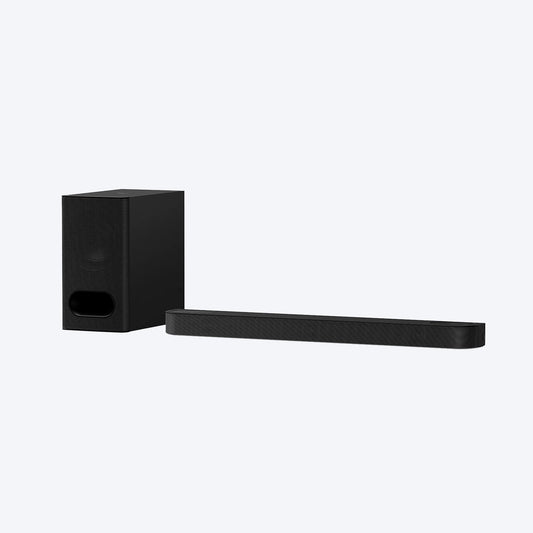 Sony BRAVIA Theatre Bar 6 | 3.1.2ch Soundbar with powerful wireless subwoofer | Dolby Atmos®/DTS:X®