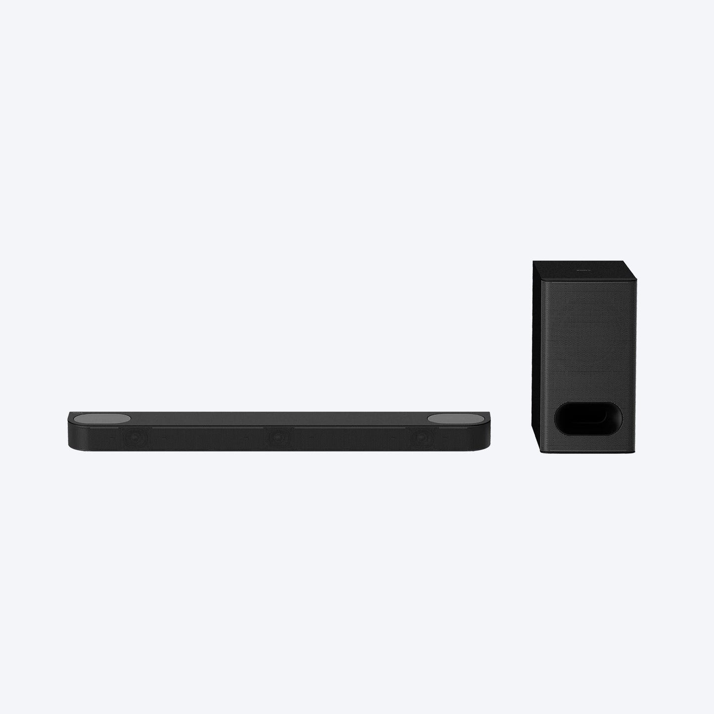 Sony BRAVIA Theatre Bar 6 | 3.1.2ch Soundbar with powerful wireless subwoofer | Dolby Atmos®/DTS:X®
