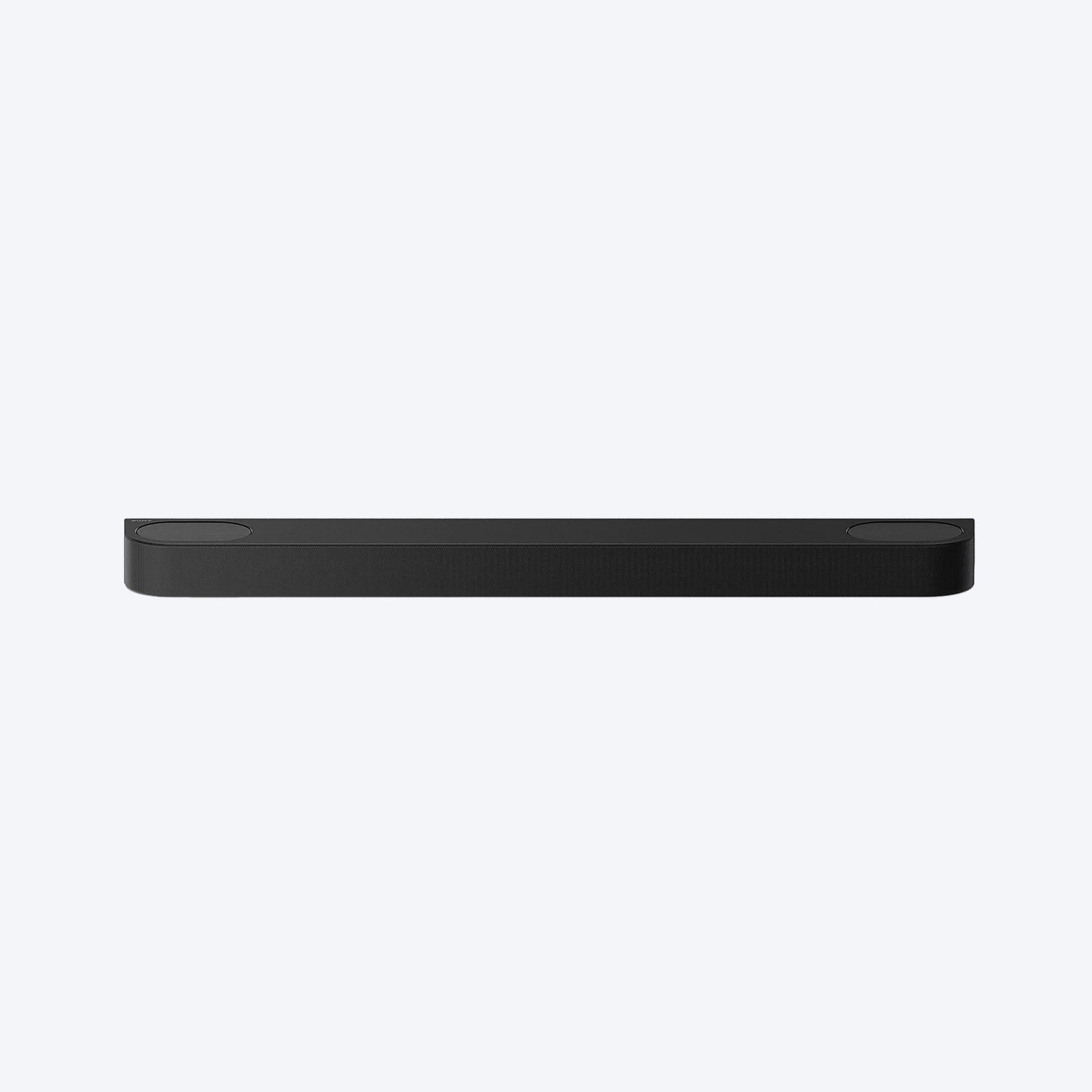Sony BRAVIA Theatre Bar 6 | 3.1.2ch Soundbar with powerful wireless subwoofer | Dolby Atmos®/DTS:X®