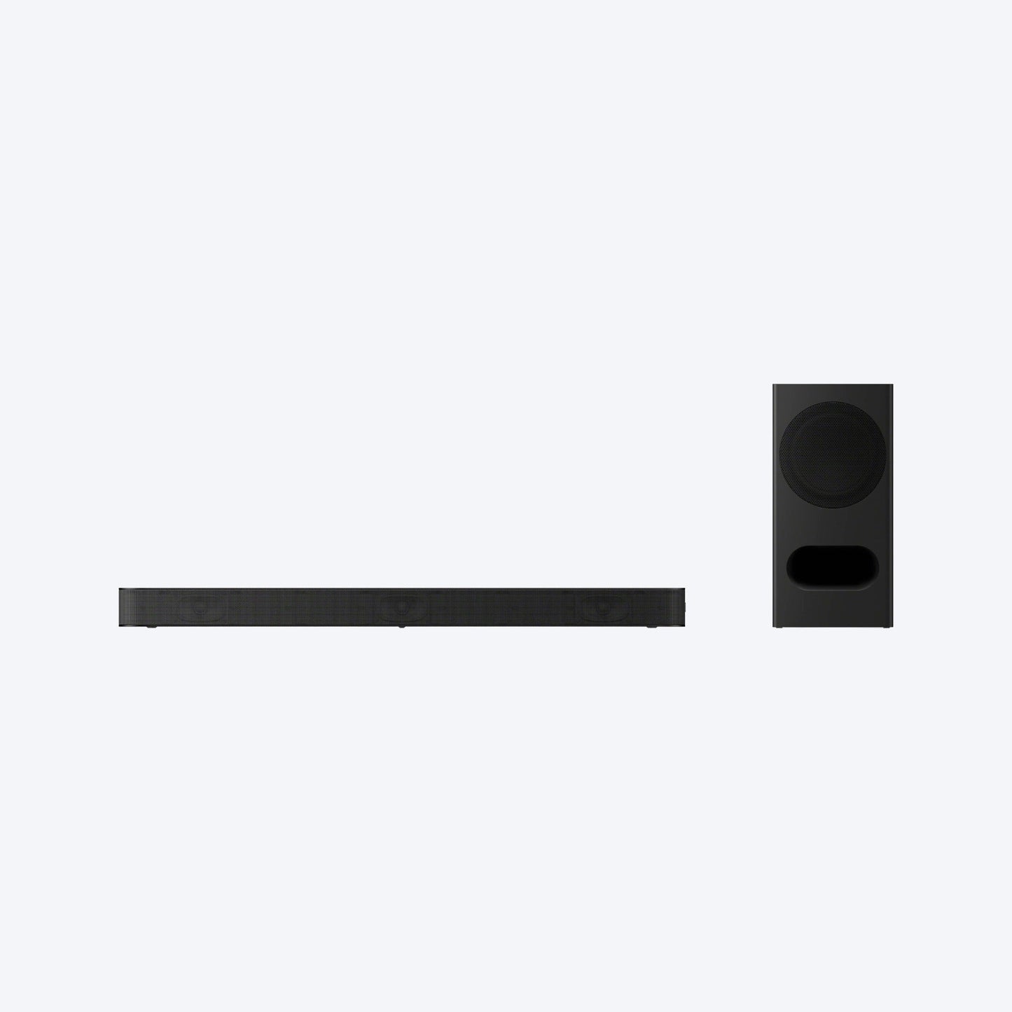Sony Bravia Theatre Bar 5, 3.1ch Soundbar with powerful wireless subwoofer with Dolby Atmos®/DTS:X®, 2026 Model