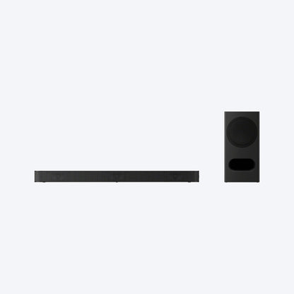 Sony Bravia Theatre Bar 5, 3.1ch Soundbar with powerful wireless subwoofer with Dolby Atmos®/DTS:X®, 2026 Model