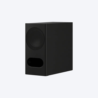 Sony Bravia Theatre Bar 5, 3.1ch Soundbar with powerful wireless subwoofer with Dolby Atmos®/DTS:X®, 2026 Model