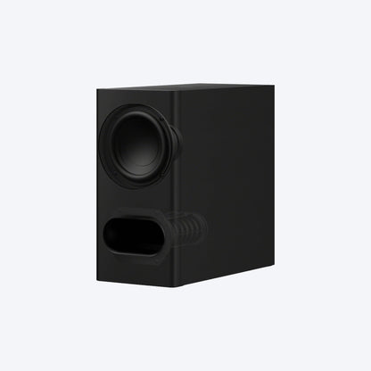 Sony Bravia Theatre Bar 5, 3.1ch Soundbar with powerful wireless subwoofer with Dolby Atmos®/DTS:X®, 2026 Model