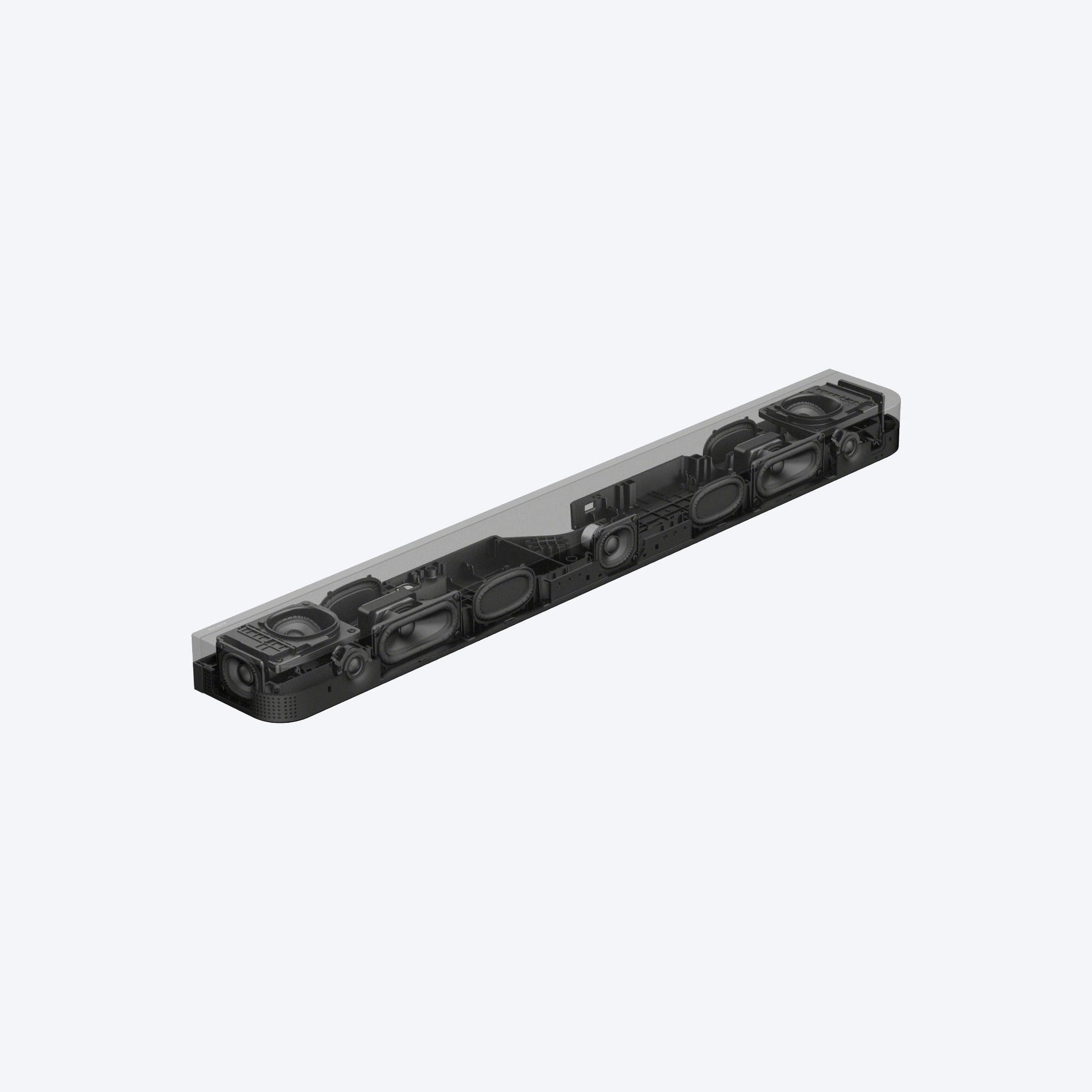 Sony Bravia Theatre Bar 7, Single Soundbar, 9 Speaker Units Surrounded sound by Dolby Atmos®/DTS:X® & IMAX® Enhanced, 2026 Model