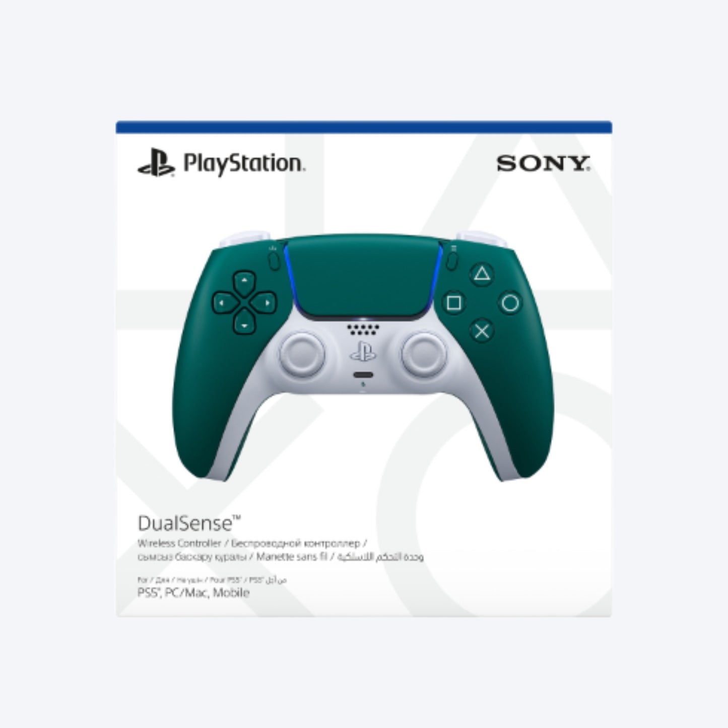 Sony PlayStation PS5 DualSense Wireless Controller
