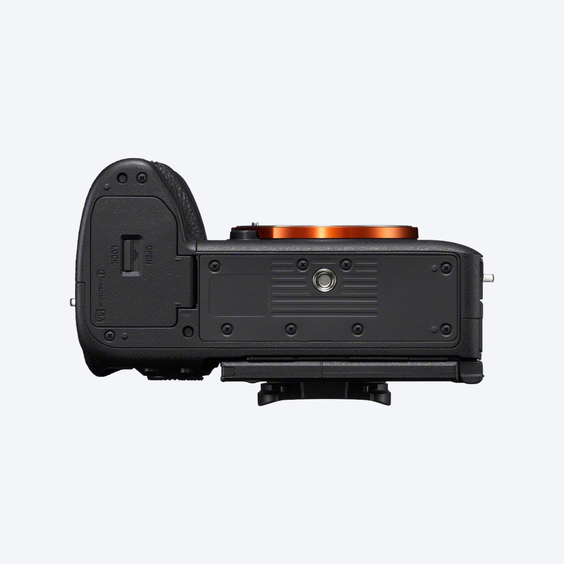Sony Alpha a7R VI | 66.8MP