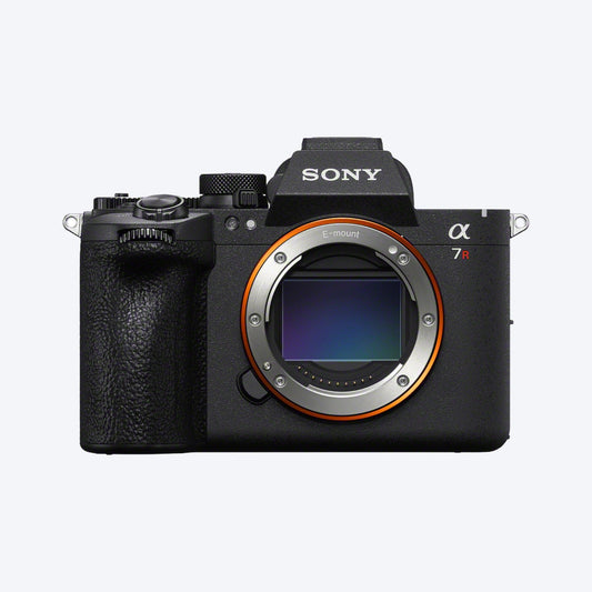 Sony Alpha a7R VI | 66.8MP