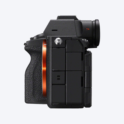 Sony Alpha a7R VI | 66.8MP