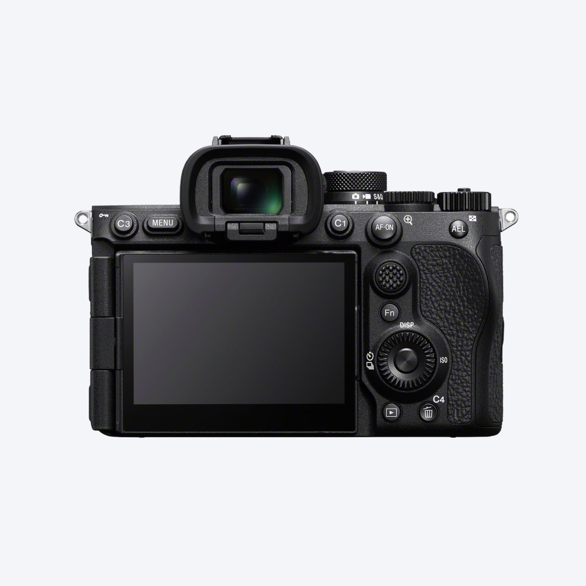 Sony Alpha a7R VI | 66.8MP
