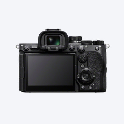 Sony Alpha a7R VI | 66.8MP