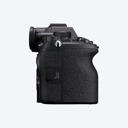 Sony Alpha a7R VI | 66.8MP