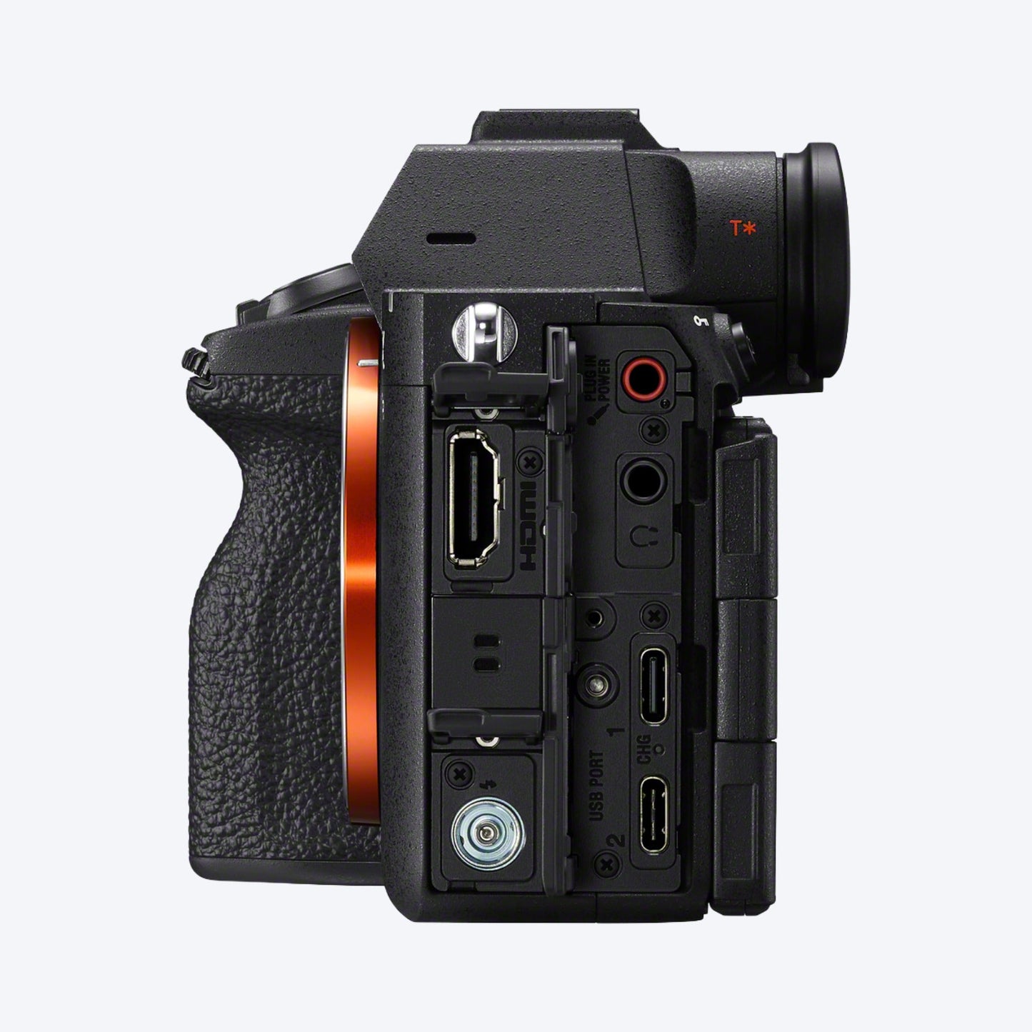 Sony Alpha a7R VI | 66.8MP
