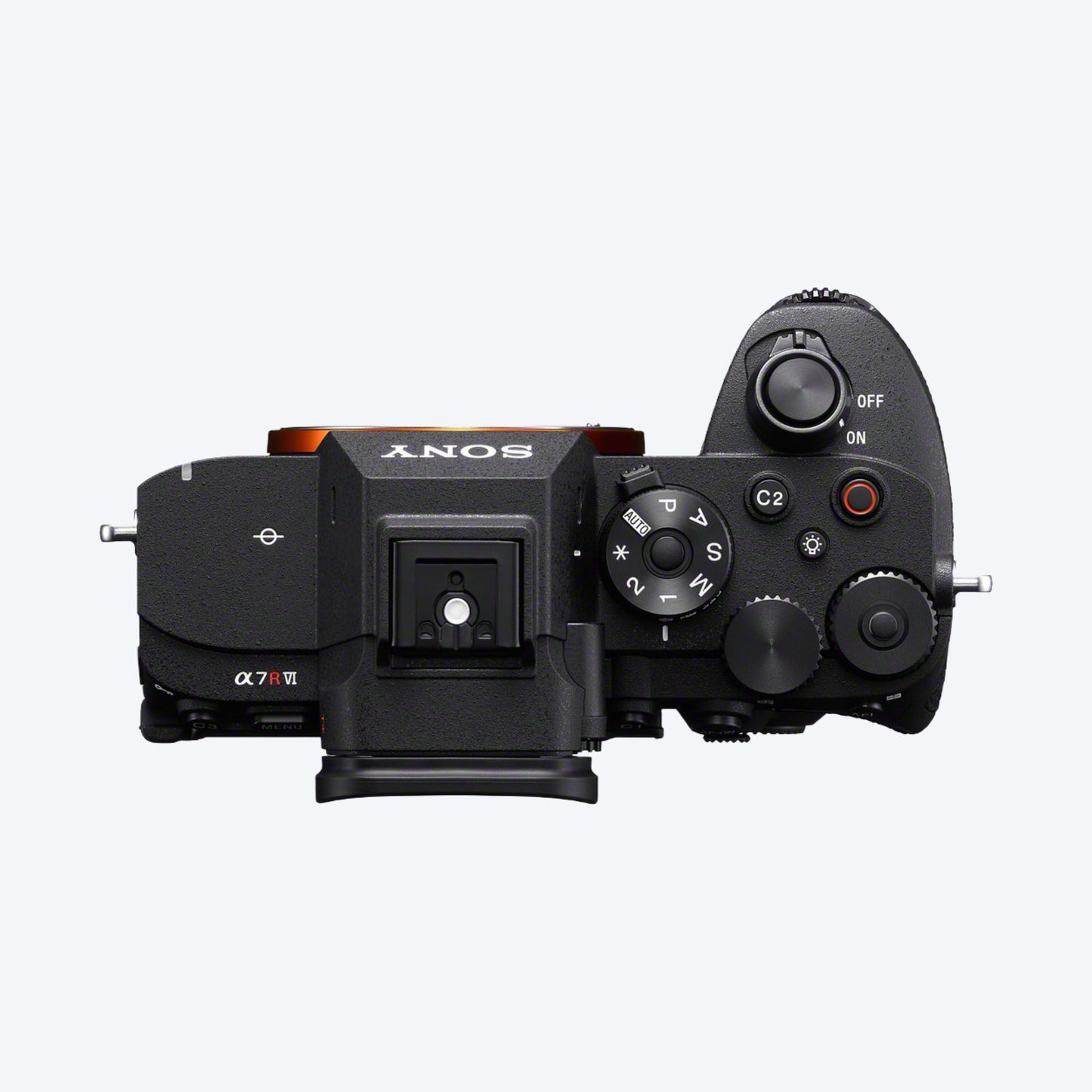 Sony Alpha a7R VI | 66.8MP