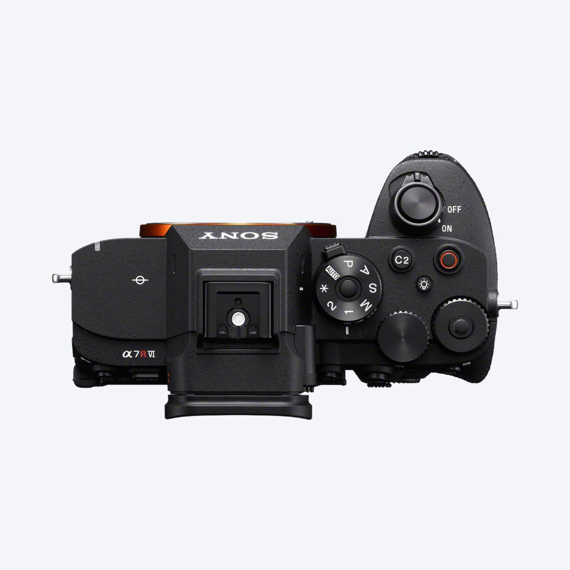 Sony Alpha a7R VI | 66.8MP