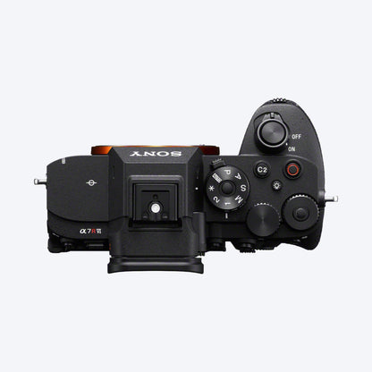 Sony Alpha a7R VI | 66.8MP