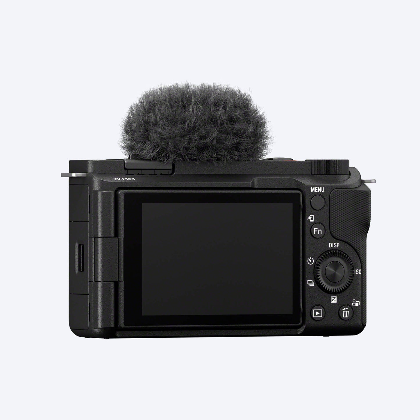 كاميرا مدونات الفيديو بعدسة قابلة للتغيير سوني ألفا ZV-E10 II بتنسيق APS