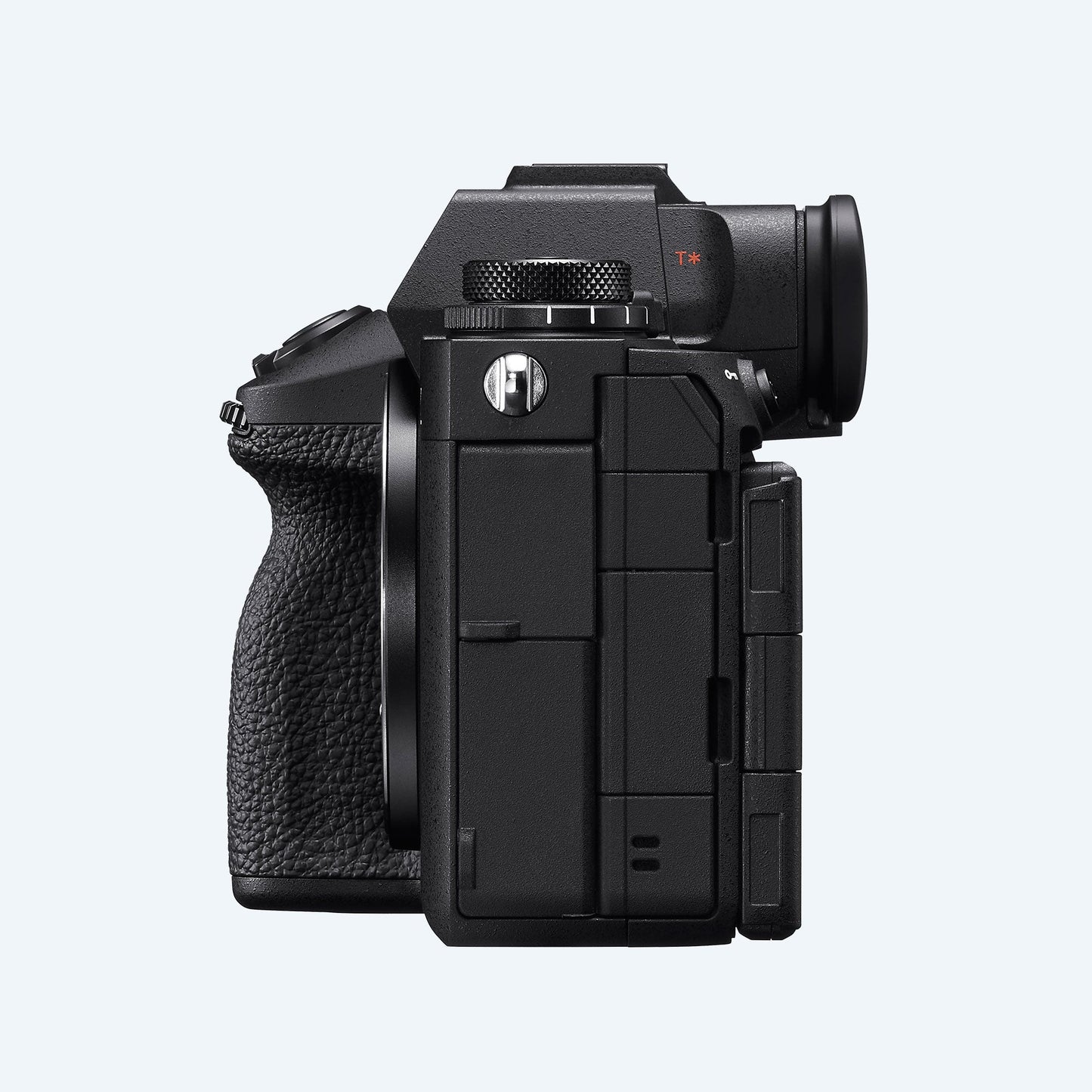 Sony Alpha 9 III full-frame Camera with global shutter system