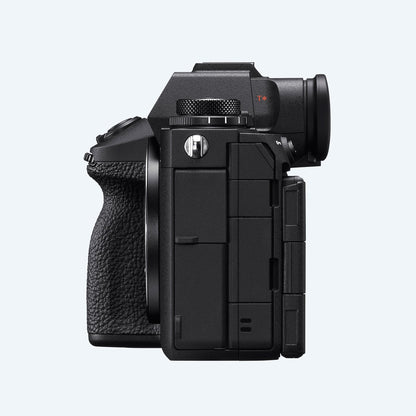 Sony Alpha 9 III full-frame Camera with global shutter system