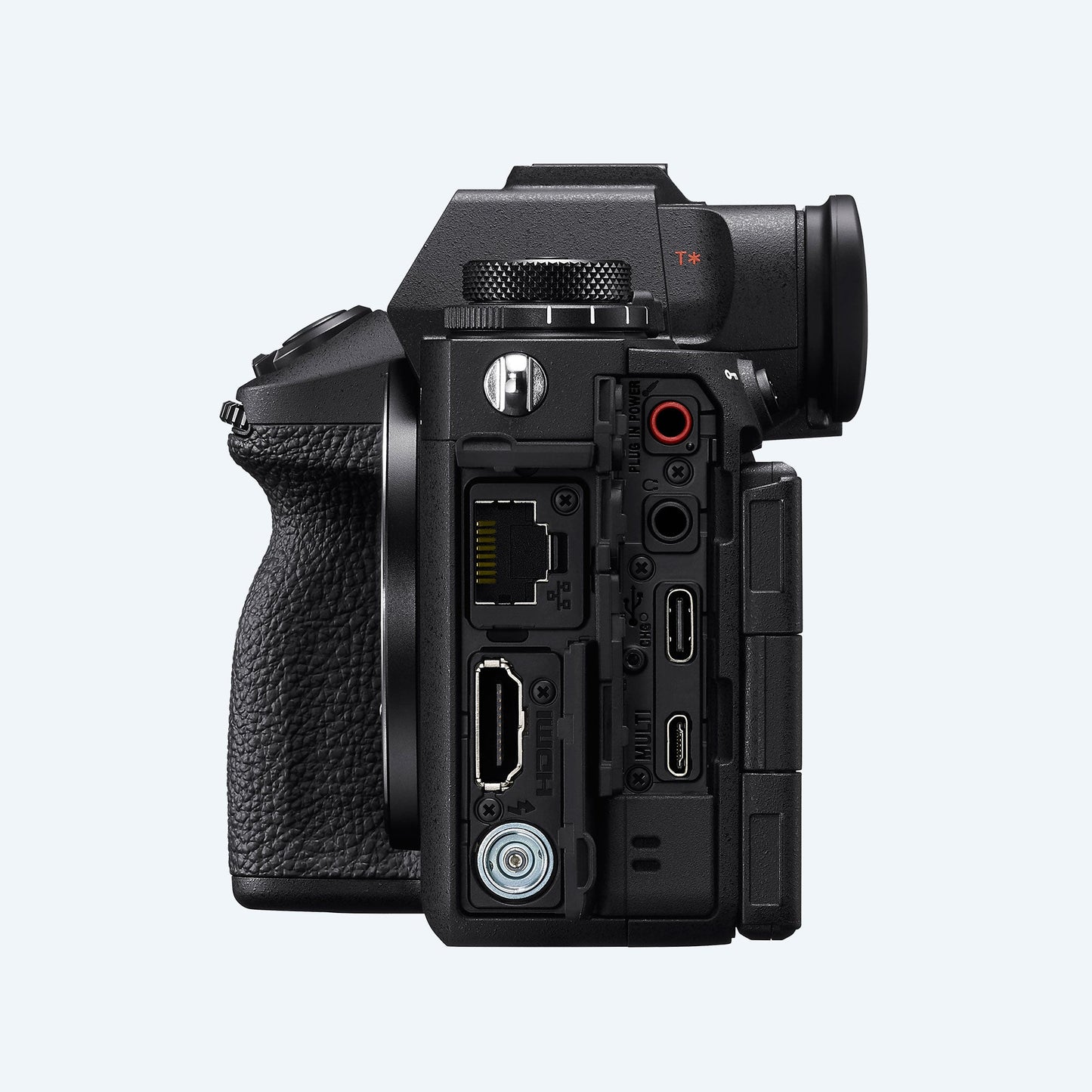 Sony Alpha 9 III full-frame Camera with global shutter system