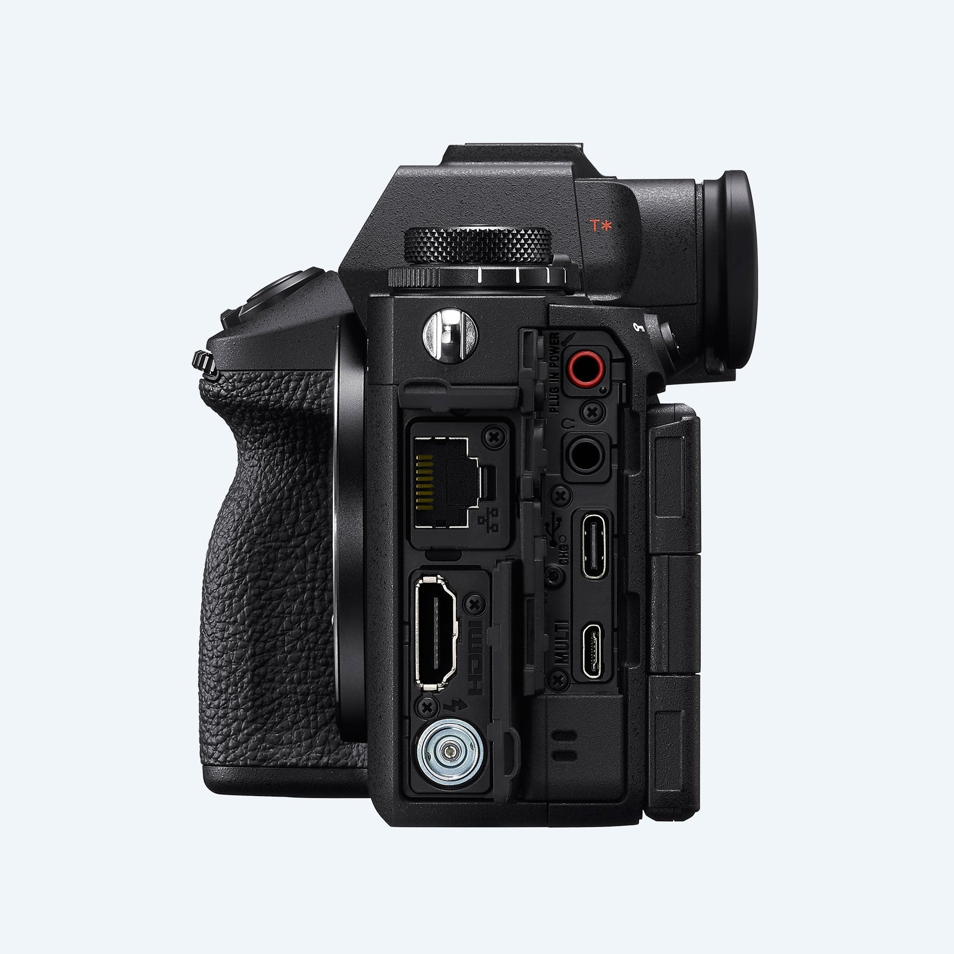 Sony Alpha 9 III full-frame Camera with global shutter system