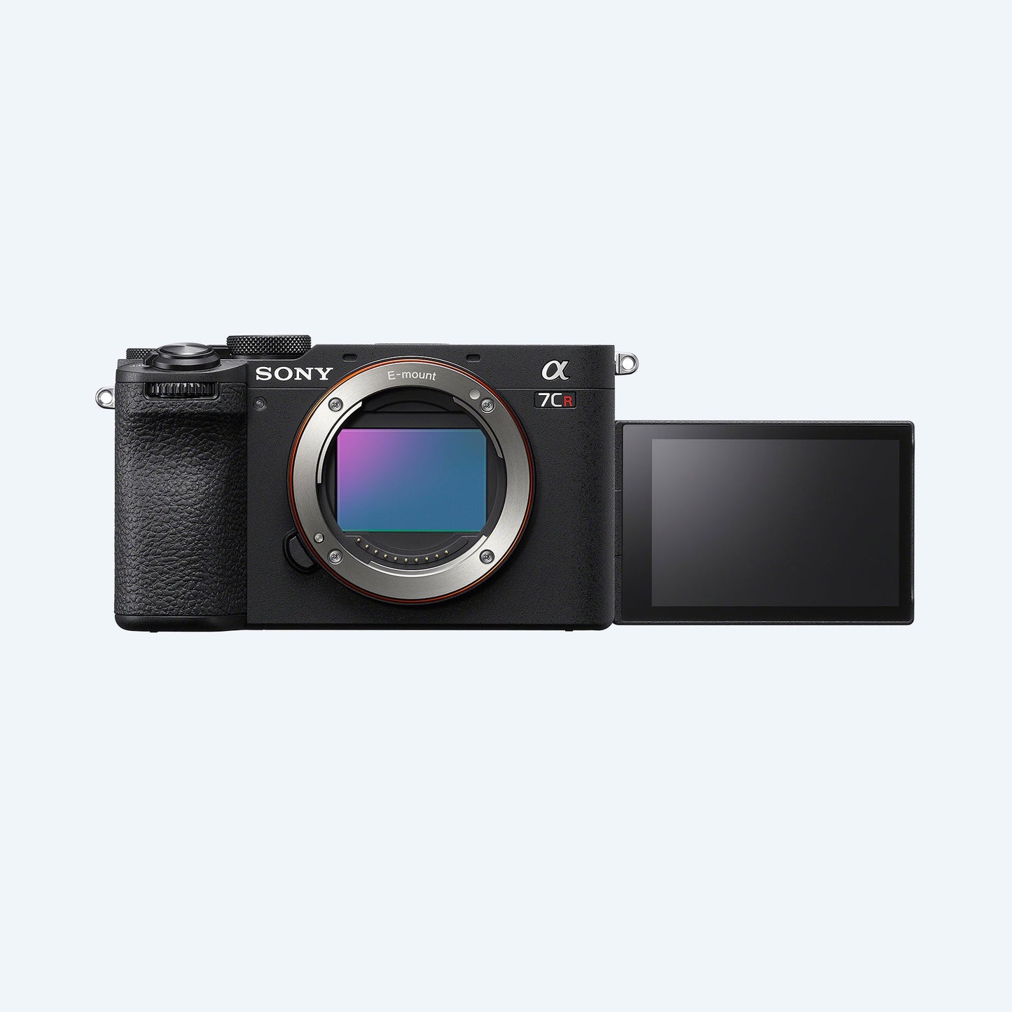 Sony Alpha 7CR ILCE-7CR | High Resolution Compact Full-frame Camera