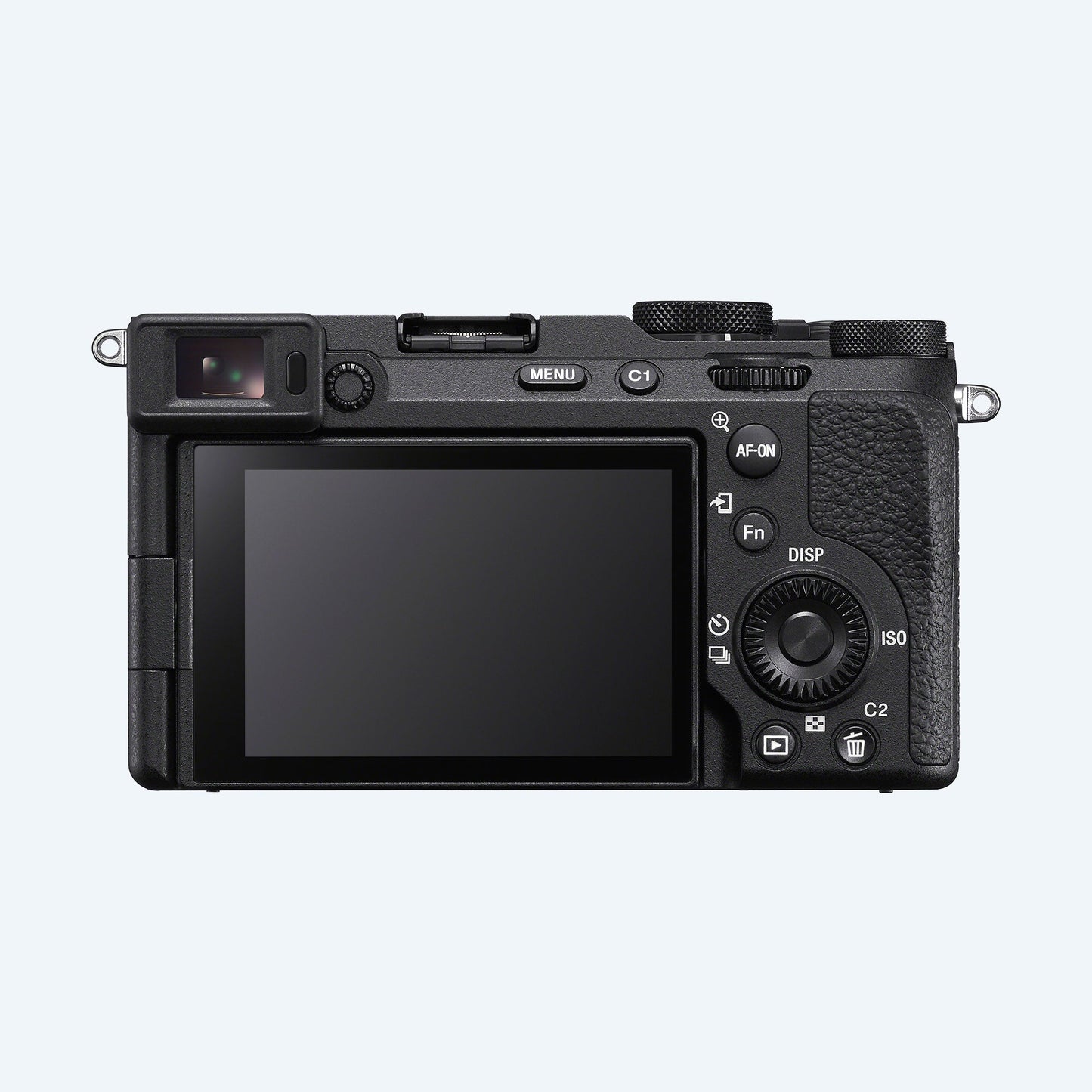 Sony Alpha 7CR ILCE-7CR | High Resolution Compact Full-frame Camera