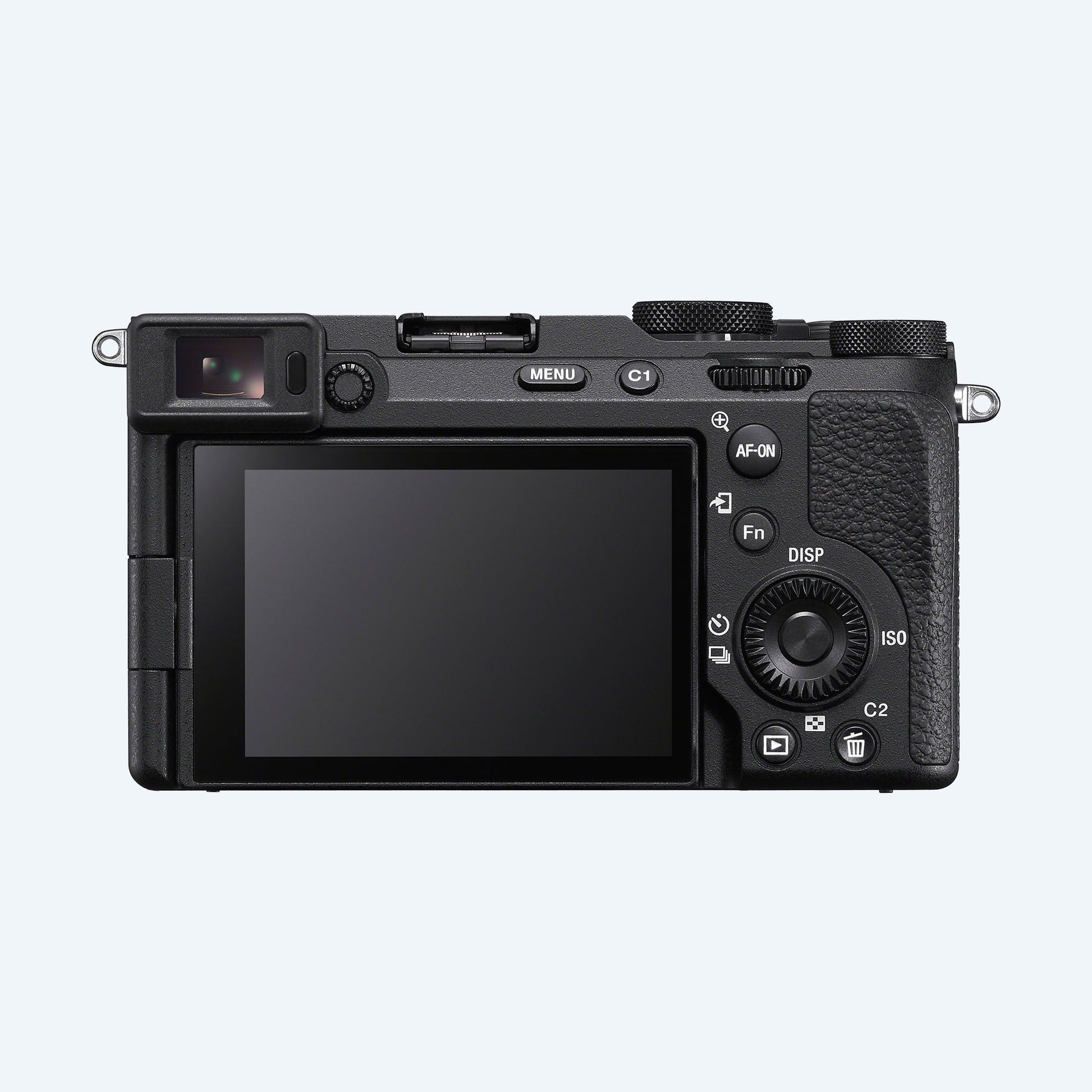 Sony Alpha 7CR ILCE-7CR | High Resolution Compact Full-frame Camera