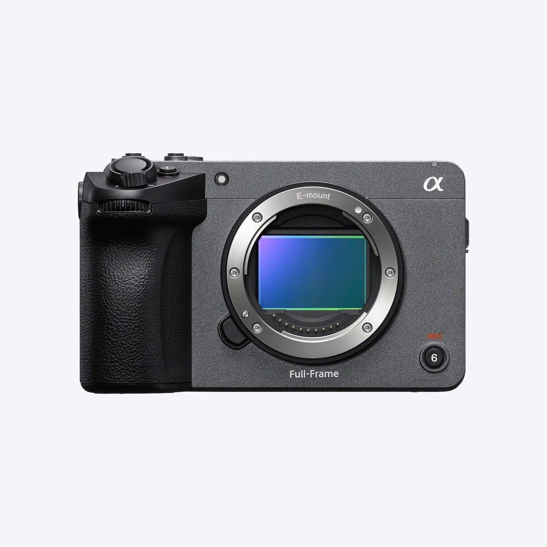 Cameras – Sony World - KSA