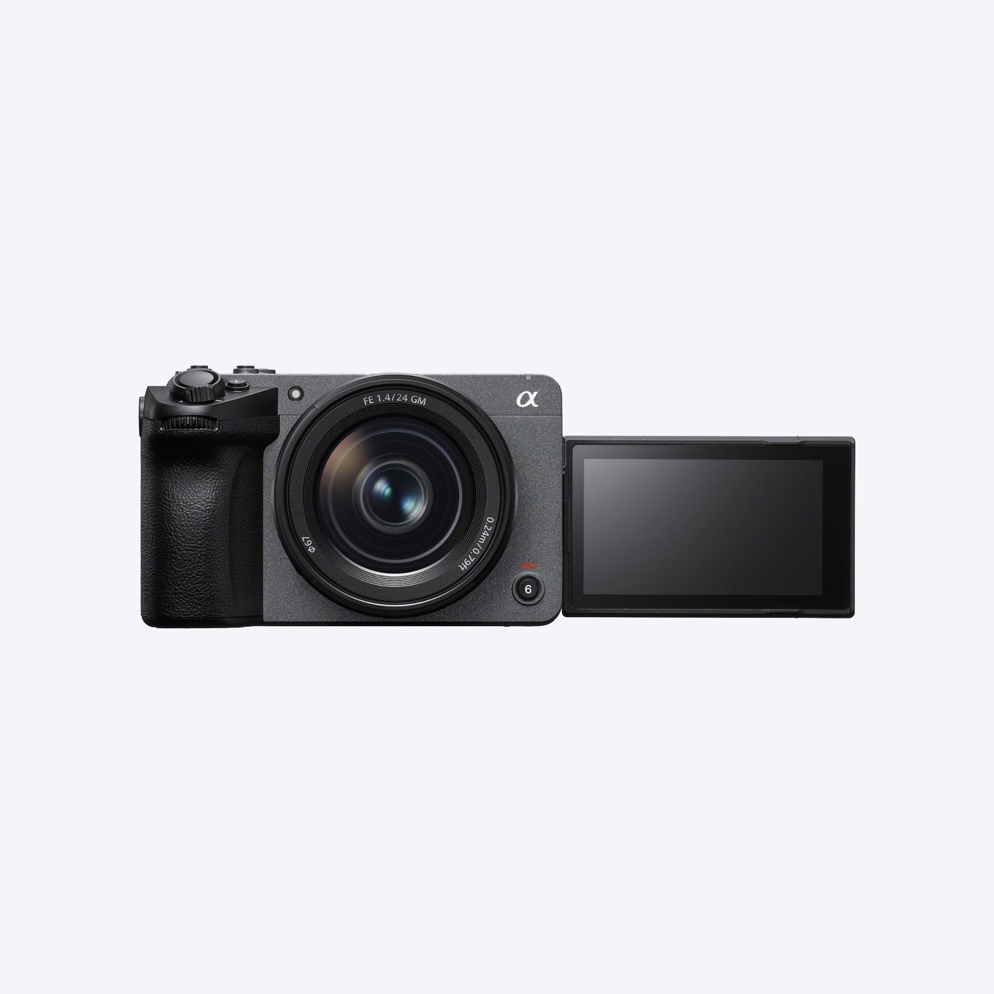 Sony Cinema Line FX5 | Full-frame Cinema Line camera | ILME-FX5