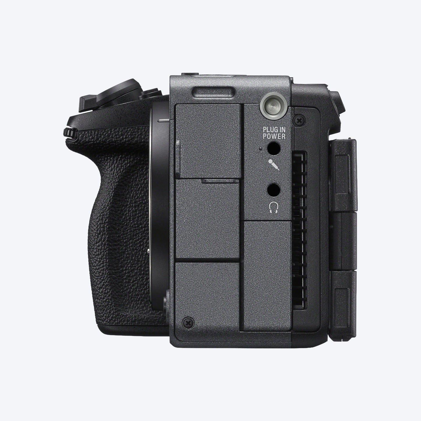 Sony Cinema Line FX5 | Full-frame Cinema Line camera | ILME-FX5