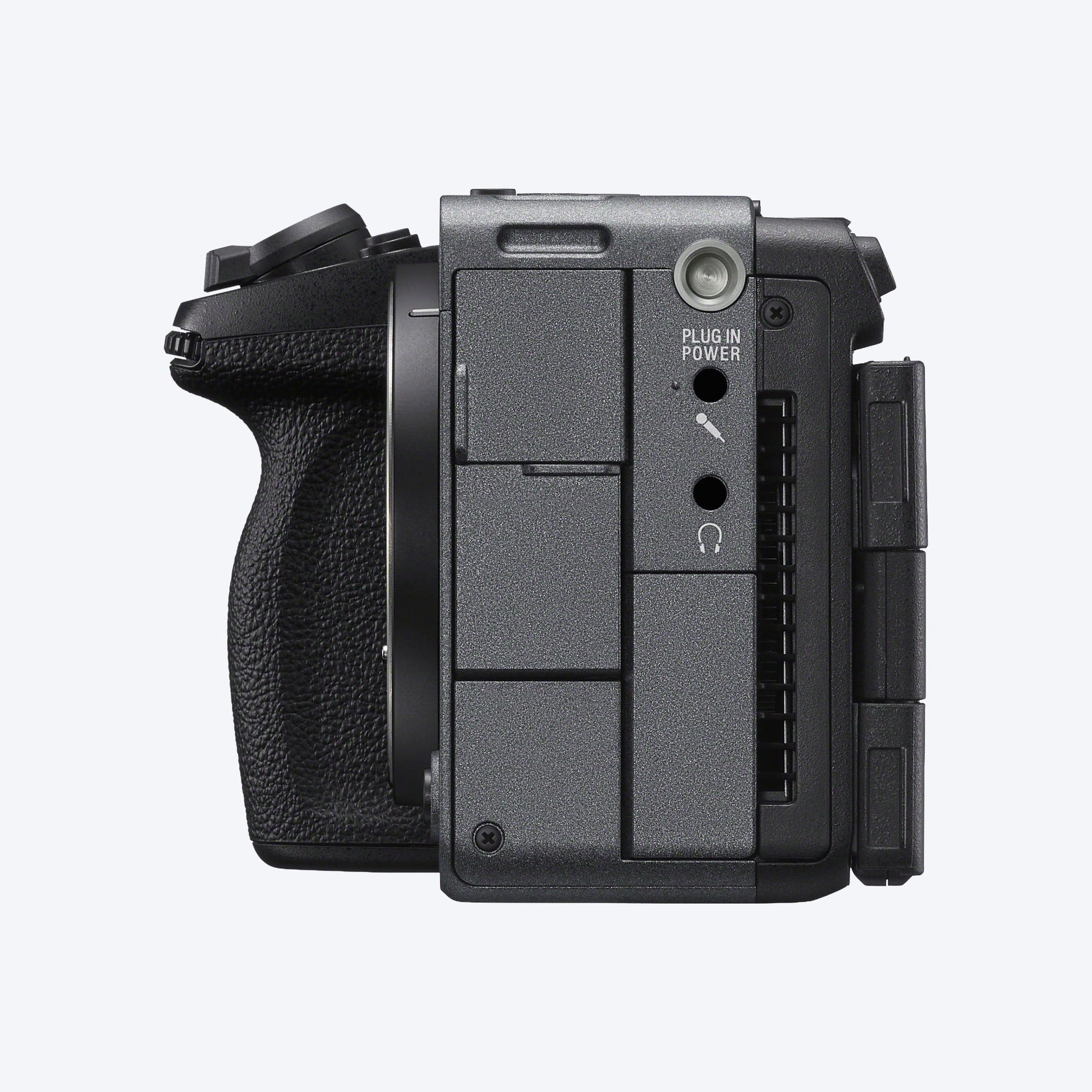 Sony Cinema Line FX5 | Full-frame Cinema Line camera | ILME-FX5