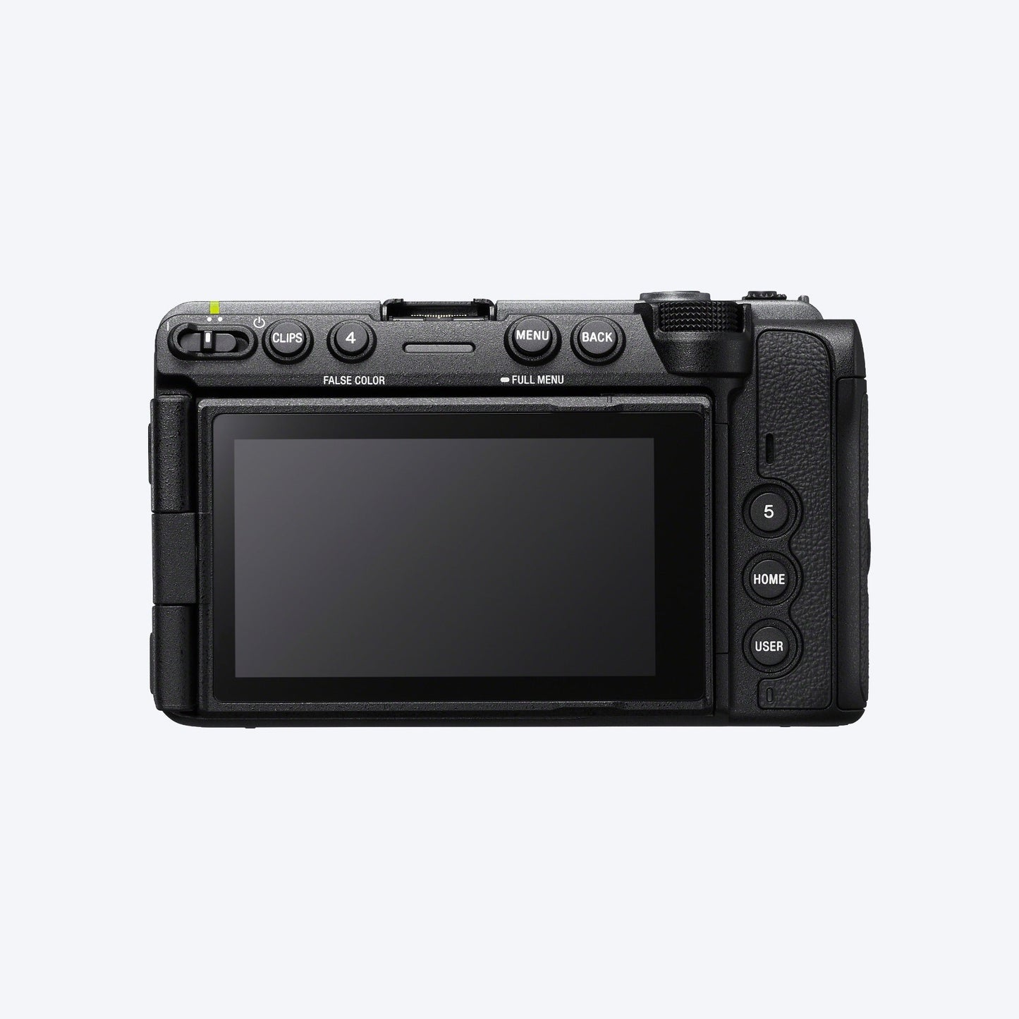 Sony Cinema Line FX5 | Full-frame Cinema Line camera | ILME-FX5