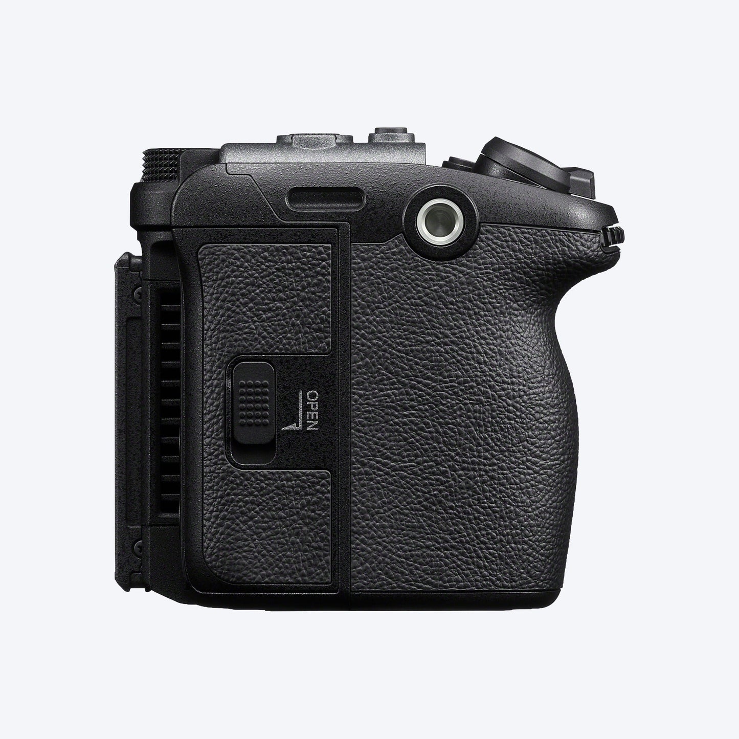 Sony Cinema Line FX5 | Full-frame Cinema Line camera | ILME-FX5
