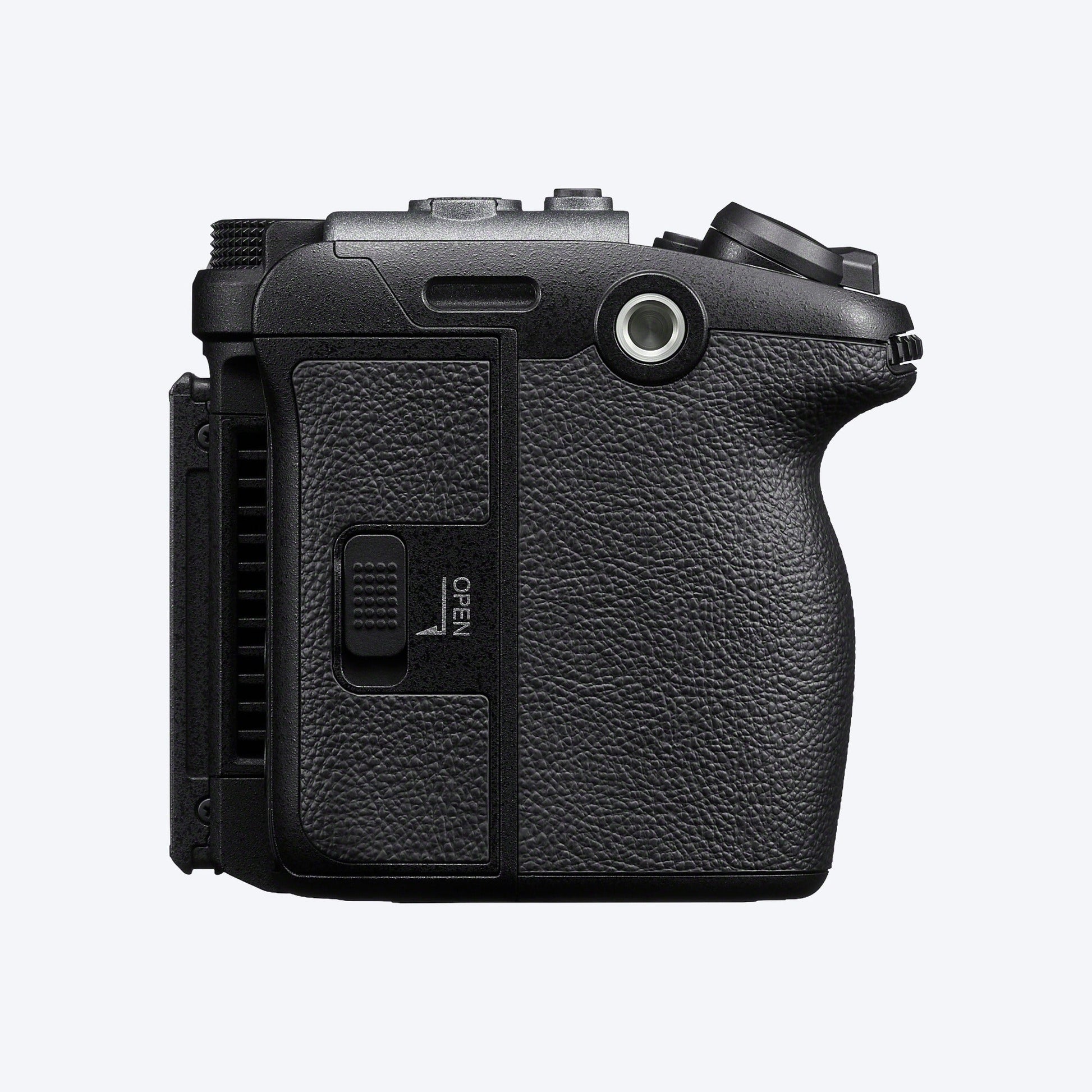 Sony Cinema Line FX5 | Full-frame Cinema Line camera | ILME-FX5