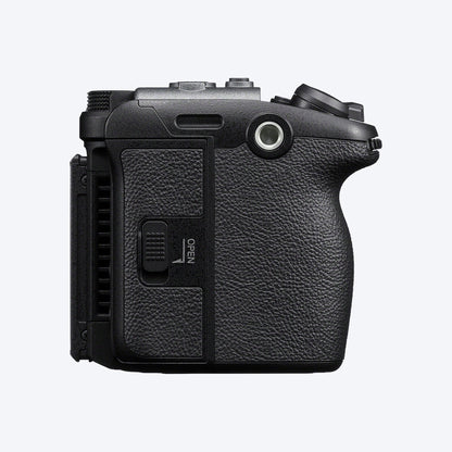 Sony Cinema Line FX5 | Full-frame Cinema Line camera | ILME-FX5