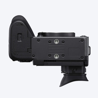 كاميرا سوني ILME-FX2 من السلسلة Cinema Line كاملة الإطار