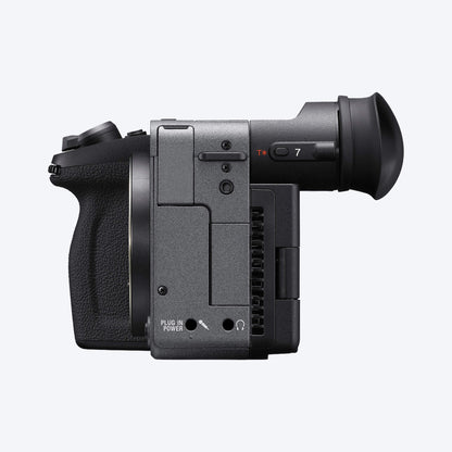 كاميرا سوني ILME-FX2 من السلسلة Cinema Line كاملة الإطار