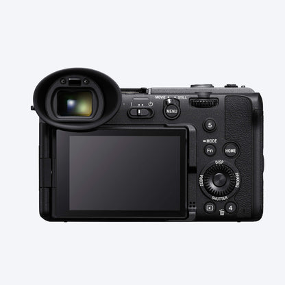 كاميرا سوني ILME-FX2 من السلسلة Cinema Line كاملة الإطار