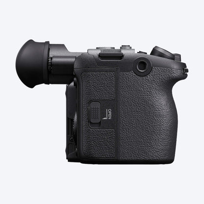 كاميرا سوني ILME-FX2 من السلسلة Cinema Line كاملة الإطار