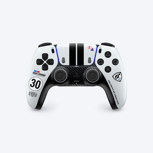 Sony PlayStation DualSense® Wireless Controller - Gran Turismo® Limited Edition