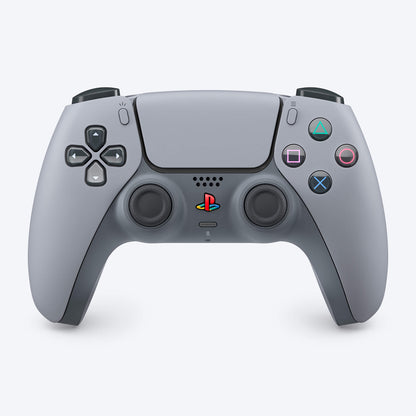 وحدة التحكم اللاسلكية DualSense لجهاز PlayStation 5 من سوني - إصدار محدود بمناسبة الذكرى الثلاثين