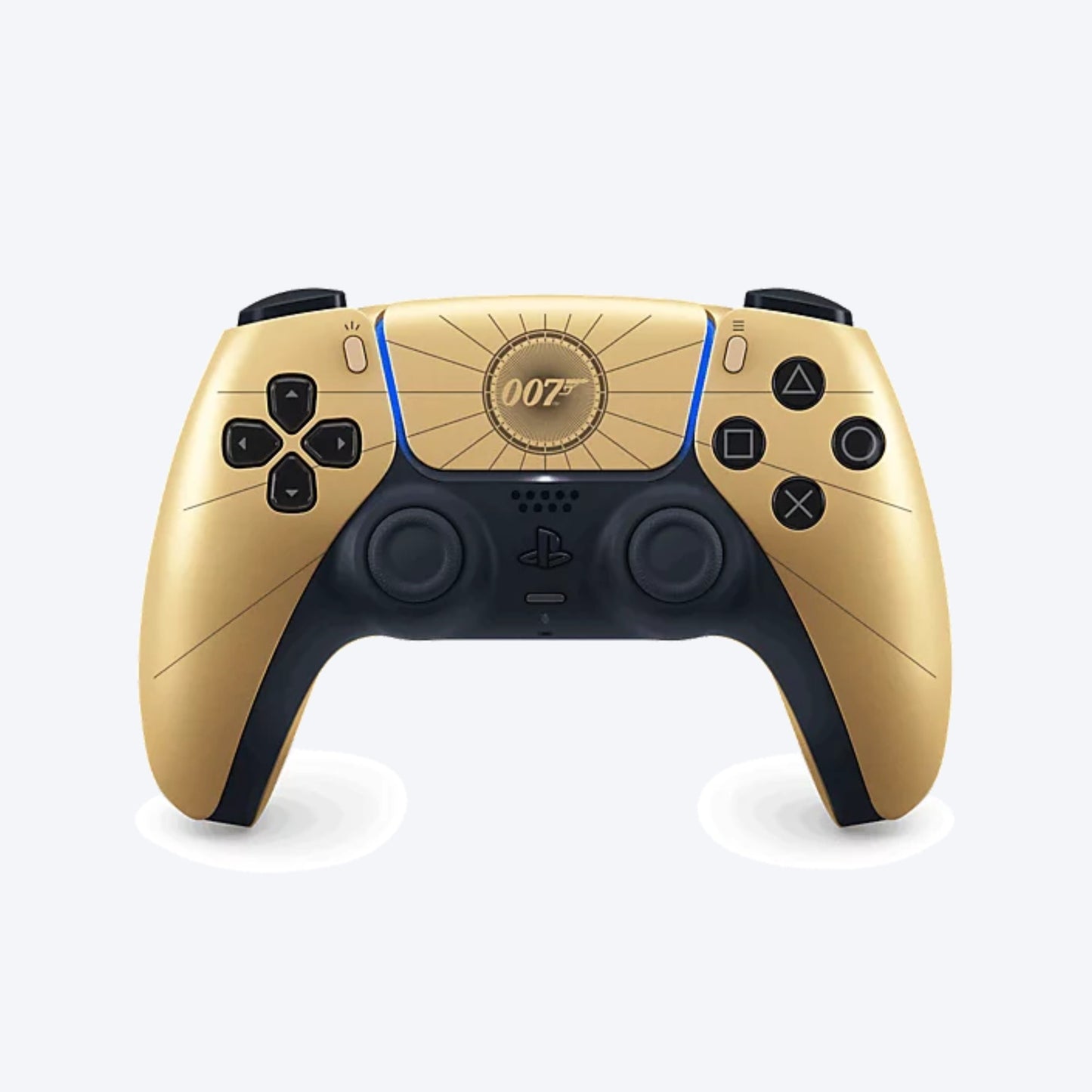 Sony PlayStation DualSense® Wireless Controller - 007 First Light™ Limited Edition
