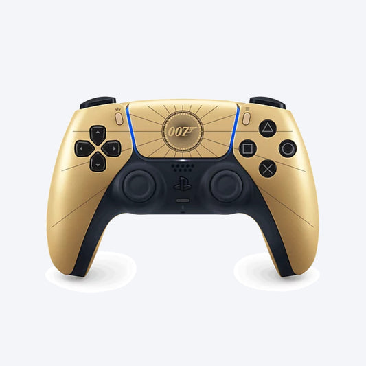 Sony PlayStation DualSense® Wireless Controller - 007 First Light™ Limited Edition