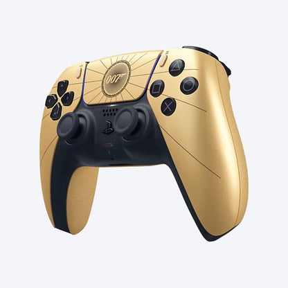 Sony PlayStation DualSense® Wireless Controller - 007 First Light™ Limited Edition