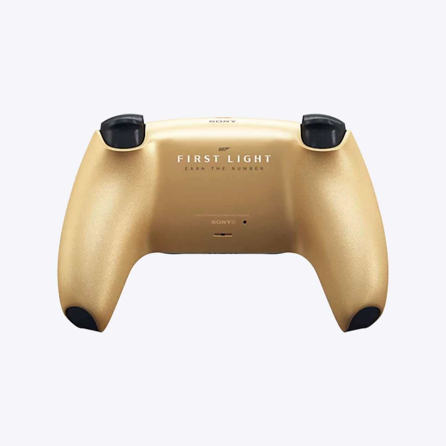 Sony PlayStation DualSense® Wireless Controller - 007 First Light™ Limited Edition