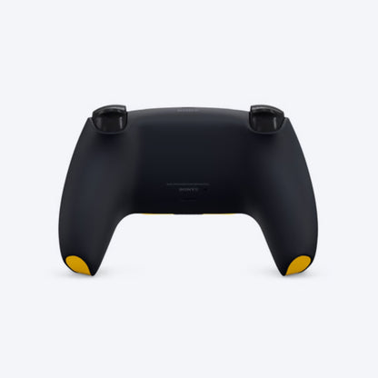  DualSense® Wireless Controller – Marvel’s Wolverine Battle Yellow Limited Edition