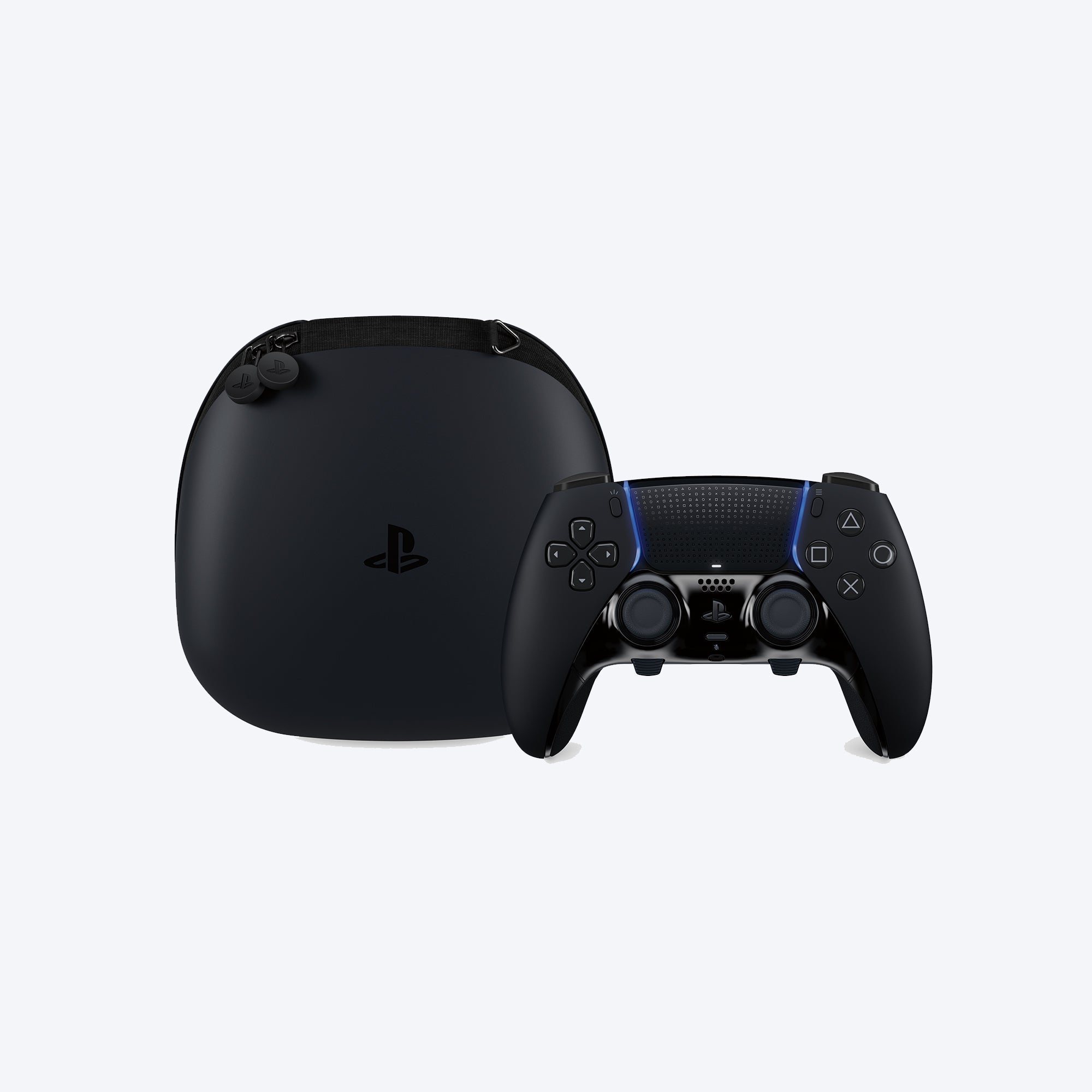Buy Online Sony DualSense Edge Controller - Midnight Black – Sony